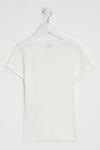 T-shirt - Blanc