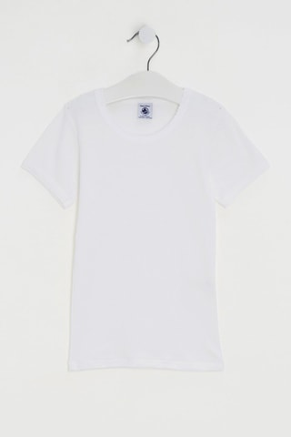 T-shirt - Blanc