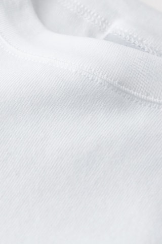 T-shirt - Blanc