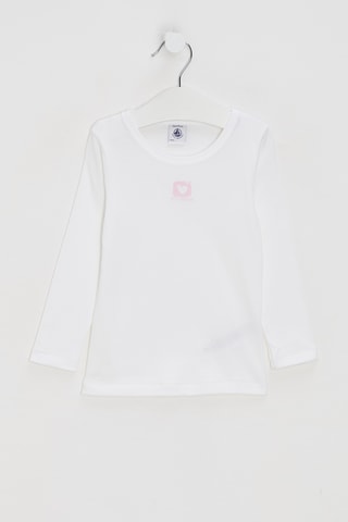 T-shirt - Blanc