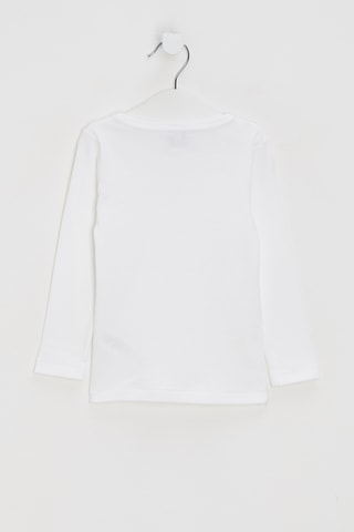 T-shirt - Blanc