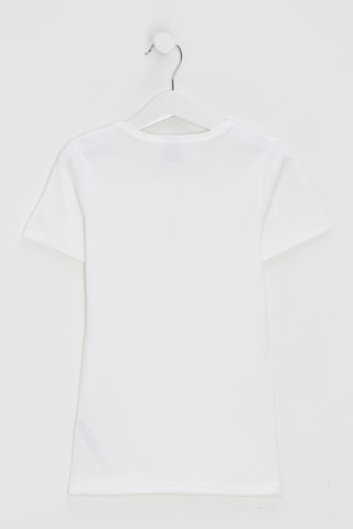 T-shirt - Blanc