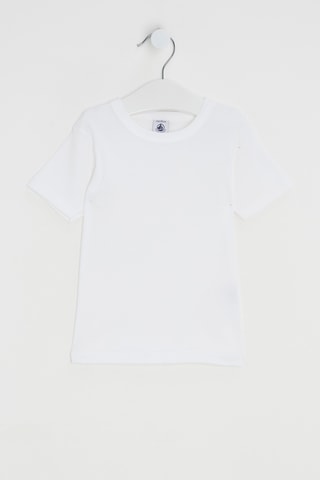 T-shirt - Blanc
