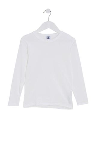 T-shirt - Blanc