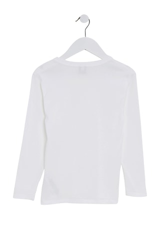 T-shirt - Blanc