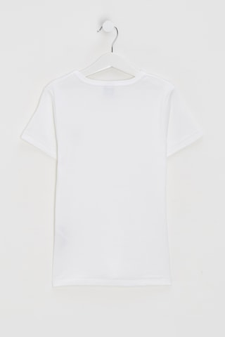 T-shirt - Blanc