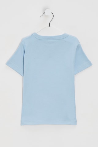 T-shirt - Bleu