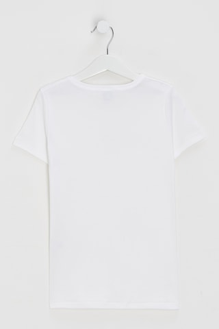 T-shirt - Blanc