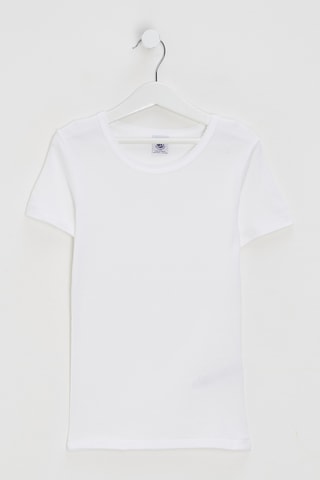 T-shirt - Blanc