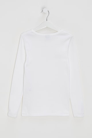T-shirt - Blanc