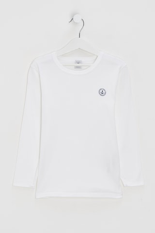 T-shirt - Blanc