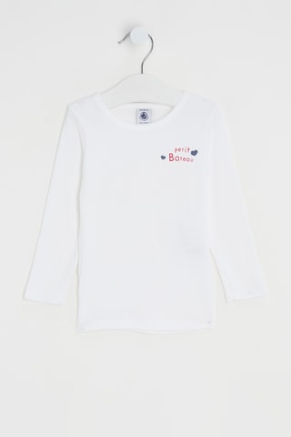 T-shirt - Blanc