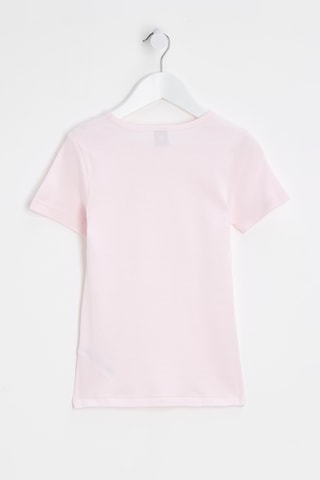 T-shirt - Rose