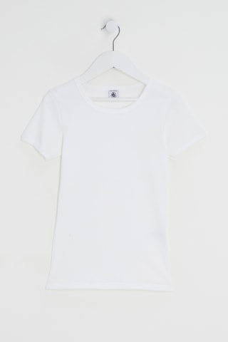 T-shirt - Blanc