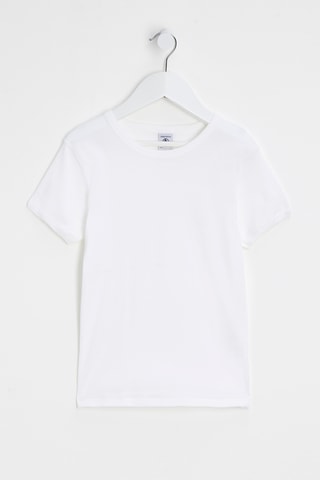 T-shirt - Blanc