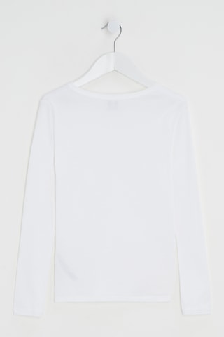 T-shirt - Blanc