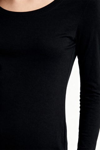 T-shirt - Noir