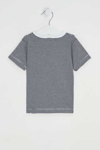 T-shirt - Noir et blanc