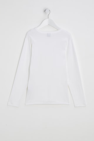 T-shirt - Blanc