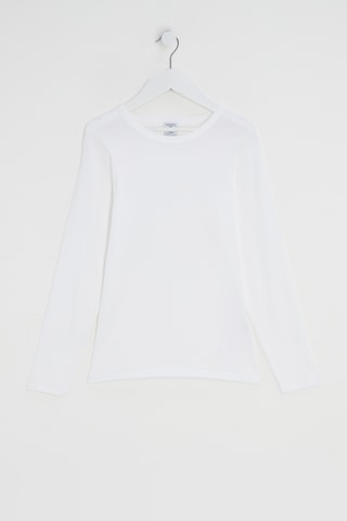 T-shirt - Blanc
