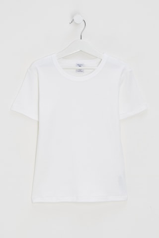 T-shirt - Blanc
