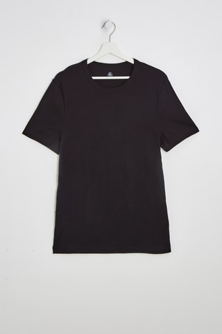 T-shirt - Noir