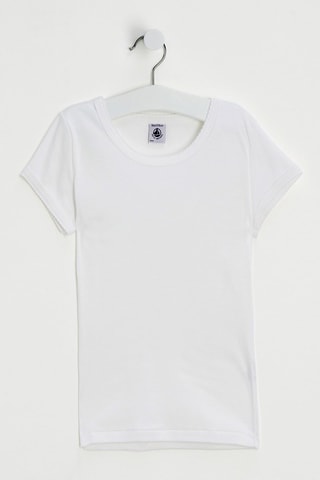 T-shirt - Blanc