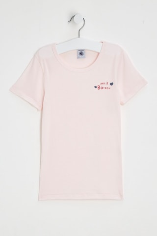 T-shirt - Rose