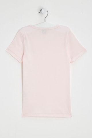T-shirt - Rose