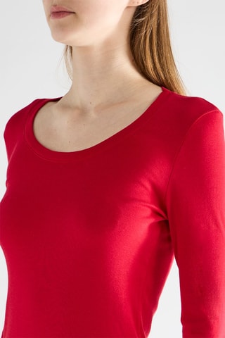 T-shirt - Rouge
