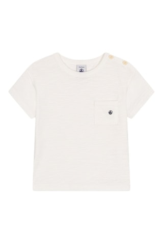 T-shirt - Blanc