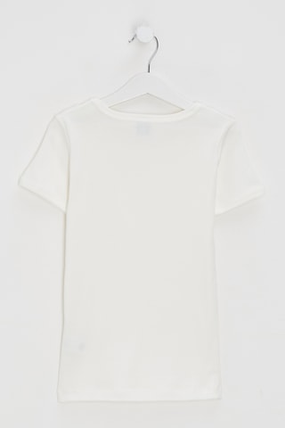 T-shirt - Blanc