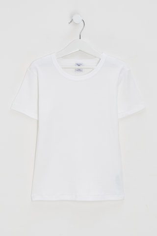 T-shirt - Blanc