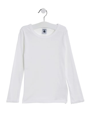 T-shirt - Blanc