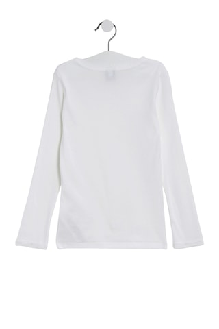 T-shirt - Blanc