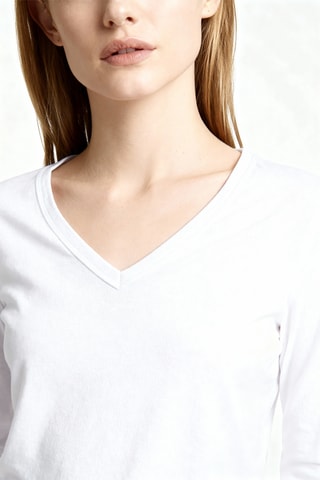T-shirt - Blanc