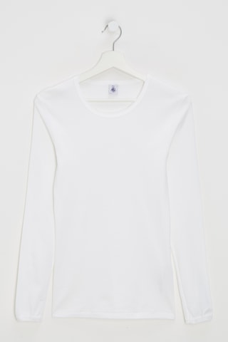 T-shirt - Blanc