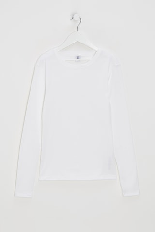T-shirt - Blanc