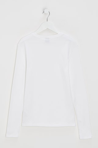 T-shirt - Blanc