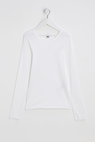 T-shirt - Blanc