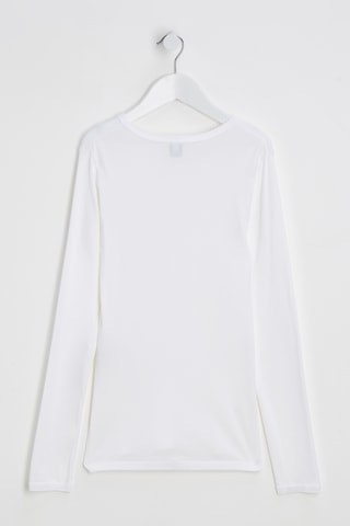 T-shirt - Blanc