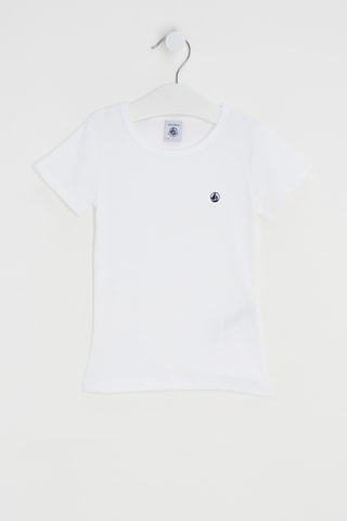 T-shirt - Blanc