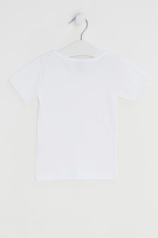 T-shirt - Blanc