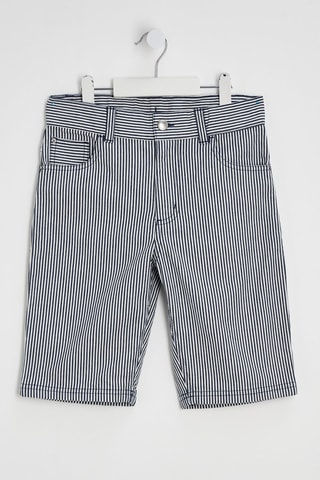 Short - Noir et blanc