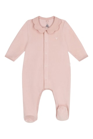 Grenouillère - Rose