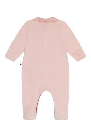 Grenouillère - Rose