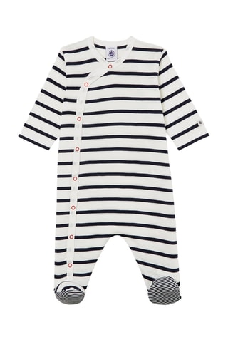 Grenouillère - Noir