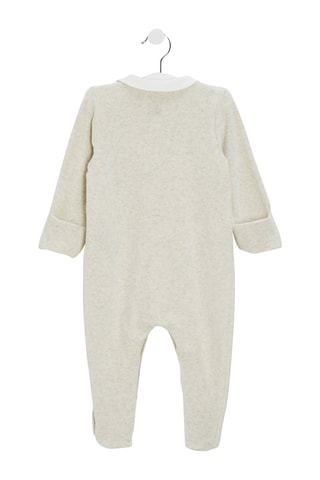 Dors-bien - Beige chiné