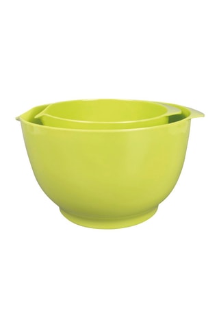 2 tigelas para misturar - 3,7 e 5,2 l