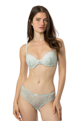 Soutien-gorge  - Gris